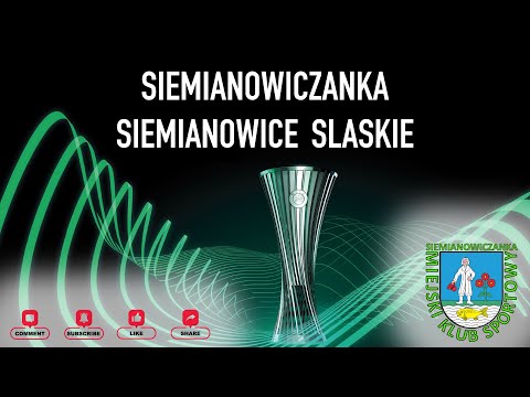 Liga Okręgowa: Sarmacja Będzin -:- (-:-) Siemianowiczanka Siemianowice Śląskie