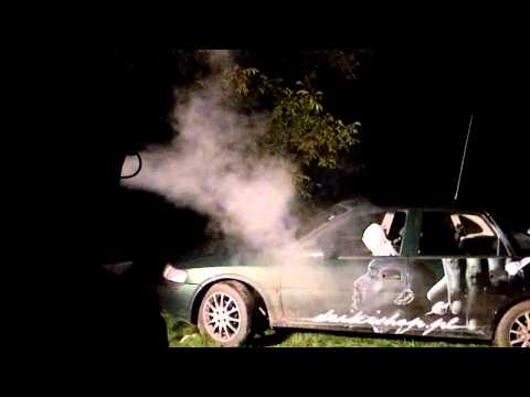 relacja z planu - kasza i tukan - pierdol to