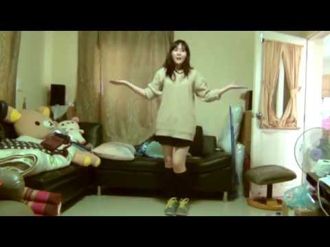 Watarirouka Hashiritai 7 - Hetappi Wink Dance (踊ってみた)