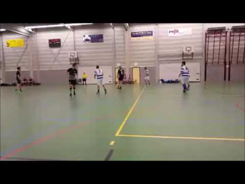 SVS7.TV: Laren'99 6 - Spakenburg 7