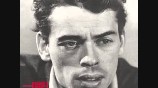 Jacques Brel - L'ivrogne