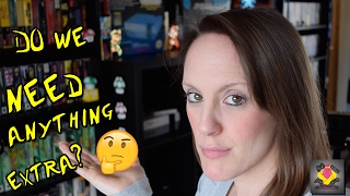 Retro Gaming Community - Would YOU add anything? | TheGebs24