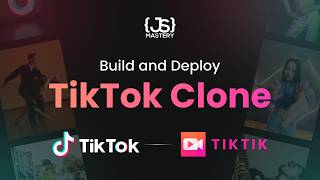 Build and Deploy a Full Stack Video-Sharing Social Media Application | Full Course (Part 2)