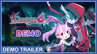 Disgaea 6 Complete [Deluxe Edition] video 2