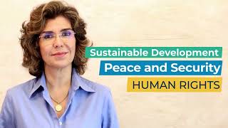 Professionnels avec un objectif I Qui peut postuler aux opportunités de volontariat ONU ?