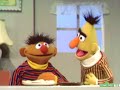 Classic Sesame Street Who Took Bert S Cookies