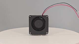 40mm High Speed 5V 12V 24V DC Centrifugal Industrial Blower Fan