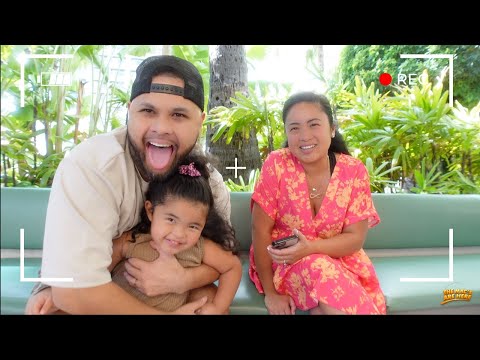 🤙🏼 O'AHU, HAWAI'I TRAVEL VLOG 2023 | Dia 1 | Ala Moana Shopping Center