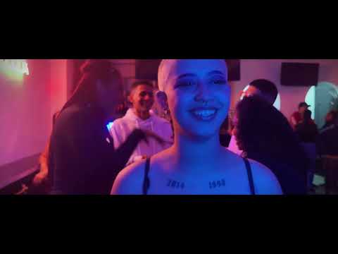 Rakson "El Artista" - SKR - Solo Quiere Rumba (Video Oficial)