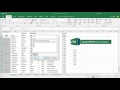 CTRL Enter To Fix Missing Data In Excel By Chris Menard