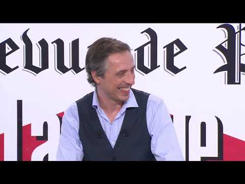 Bernard Mabille : "On a découvert les sœurs de Sibeth Ndiaye : Sissotte, Sitruffe, Sinulle..."