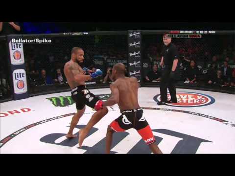 Bad news for Bears as he gets KO'd by 'MVP'