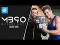 Inside Look | MetaBurn90 w/ Scott Herman