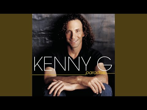 Midnight Magic - Kenny G