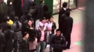 China Tibet Self-Immolations