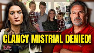 CLANCY MISTRIAL DENIED! - Bubba the Love Sponge® Show | 8/25/2026