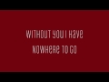 AdamCappa "All I Really Want" (Official Lyric ...