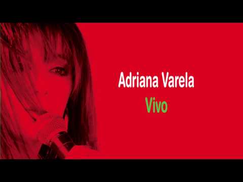 Video Corrientes Y Esmeralda (Audio) de Adriana Varela