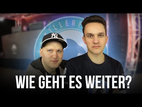 Wie geht es  mit KILLERFISH eSport CoD weiter?! feat. RaMba