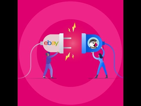 Prestashop eBay Integration Extension (Latest Version) - Video Tutorial
