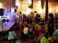 Farmer Jason with the Kitty Song, Johnstown Children's Museum