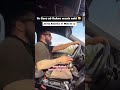 Maharaja Song Tranding Driving Car Bollywood Oldsong Love America Singer Maharaja Foreign