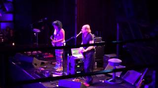 Adrian Belew- Dinosaur live 10-28-14