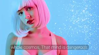She Explained the Aether and Suddenly Everything Made Sense! 👁⚡️