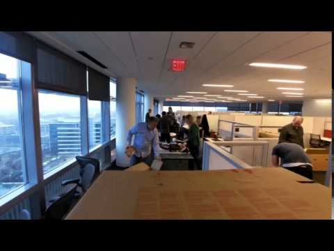 Perfect Sense Digital Holiday Bike Build