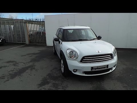 131D3217 - 131D3217 BMW MINI One D Countryman