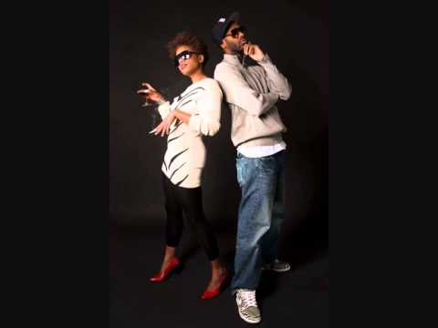 Tiombe Lockhart the overtaking - prod Waajeed !