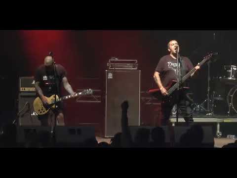 Non Servium - Fest Pod Parou - Trutnov - 28.07.2023