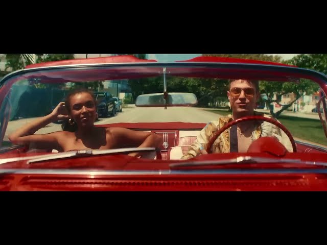 Video zu 'Arrogante' ansehen