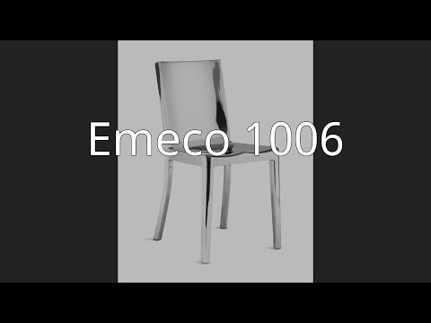 Emeco 1006