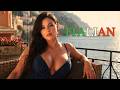 Heartbreak Reunion ️ Vintage 1960s Italian Female Songs Cinematic Story