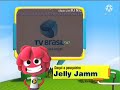 DKBrasilAbril 2013 Creditos Amigazazo A Continuacion Jelly Jamm Nueva Imagen
