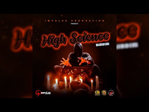 D' Regulars - Hit and Run (High Science Riddim) {Grenada Soca 2024}