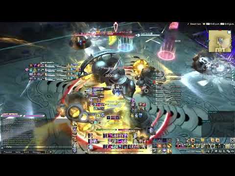 Another Sil'dihn Subterrane - Gladiator of Sil'dih (Blind Prog Kill)
