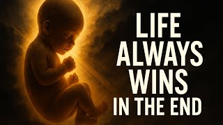 PFL-Life Always Wins in the End | Respect Life Sunday Reflection