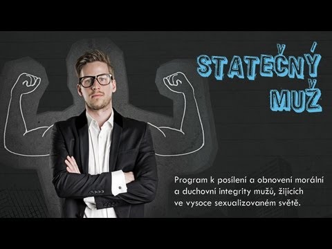 2013/08/18 Statečný muž