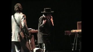 Bob Dylan,Honest With Me,Glasgow,08.10.2011
