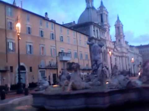Piazza Navona