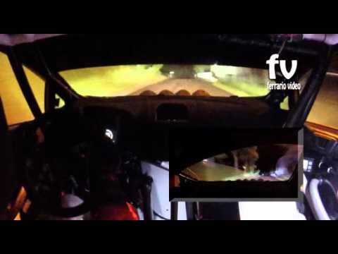 23°Rally Internazionale del Taro 2016 Gatti - Brega 2°TEMPO ASSOLUTO by Ferrario Video