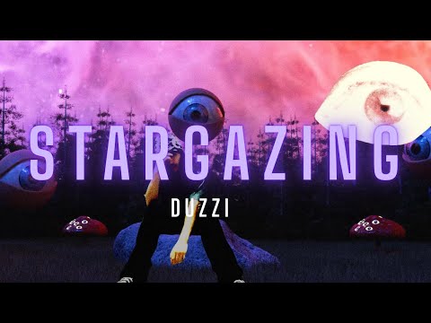 DUZZI - Stargazing (Official Music Video)