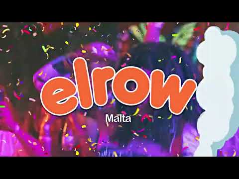 El Row Returns to Malta with El Brownx on the 24th September at UNO