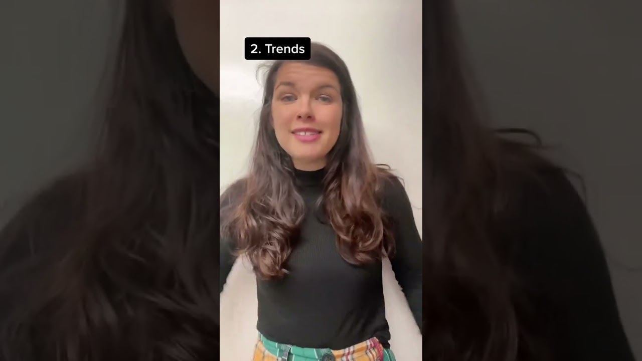 How to STOP overcomplicating content creation