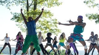 Ernest Baker II performs at Jacobs Pillow Inside/Out Stage