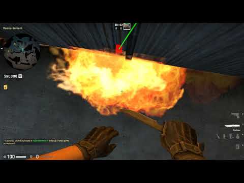 Some interesting utilies on Overpass / T side