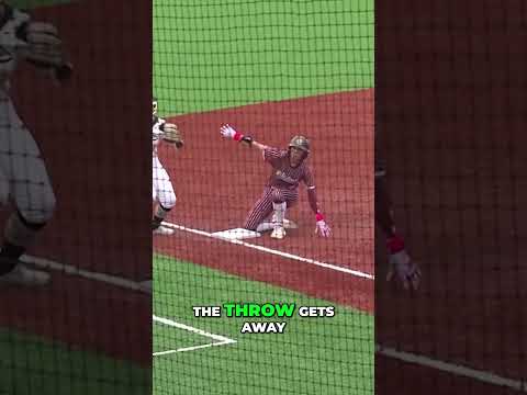 Walk Off Win! Clear Creek Takes Game On Sac Fly