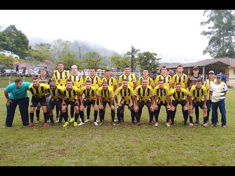GOL SANTA MARIA 1 X 0 ESTRELA AZUL